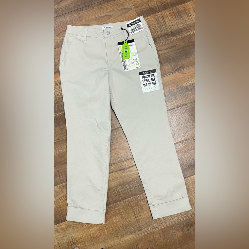Nwt d jeans